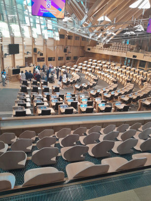Scottish Parliament